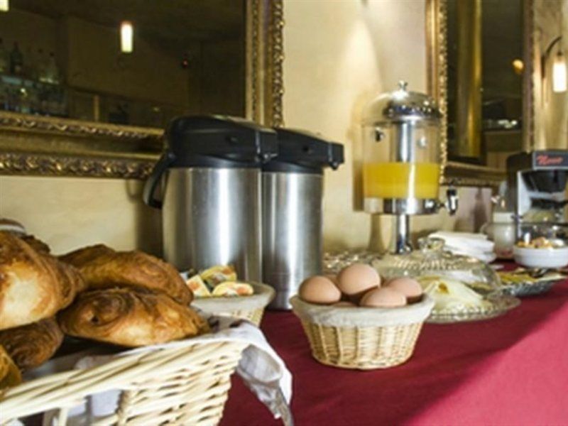 Grand Hotel Du Calvados - Opera Paris Ngoại thất bức ảnh
